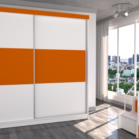 bedroom_wardrobe_Max_M_230cm_orange Large