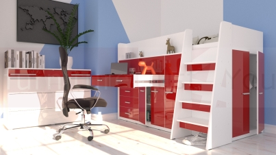 max6_open_desk_matte_red